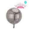 GLOBO ESFERA DISCO 18" *20U