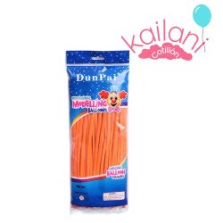 GOBOLOGIA 260 NARANJA *100U