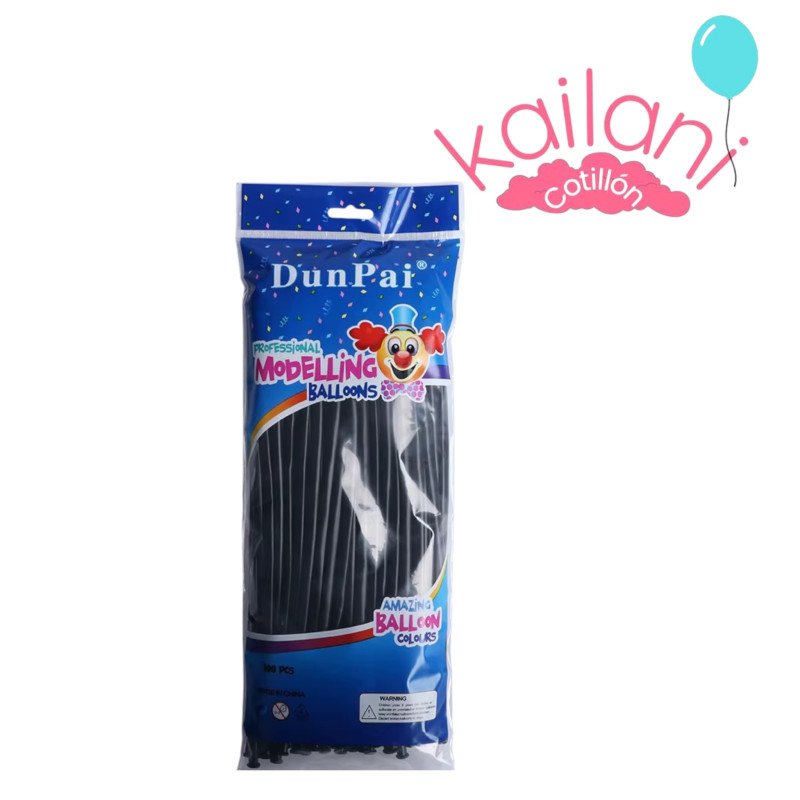 GOBOLOGIA 260 NEGRO *100U