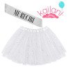 SET TUTU + BANDA *1U