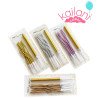 copy of KET VELA PLATA + BENGALA *1U