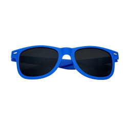 LENTES RAYBAN AZUL *6U