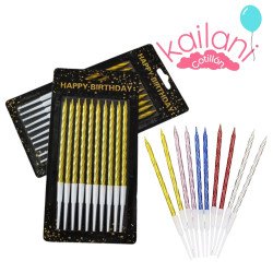 VELITA COLOR MULTICOLOR *10U