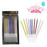 VELITA COLOR MULTICOLOR *10U