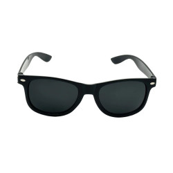 LENTE RAYBAN NEGRO *6U