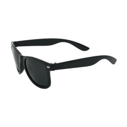 LENTE RAYBAN NEGRO *6U