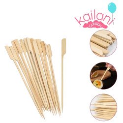 PINCHOS CATERING 10CM *100U
