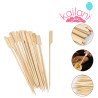 PINCHOS CATERING 10CM *100U
