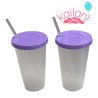 copy of VASO CON SORBETE 750cc *6U