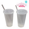 copy of VASO CON SORBETE 750cc *6U