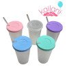 copy of VASO CON SORBETE 750cc *6U