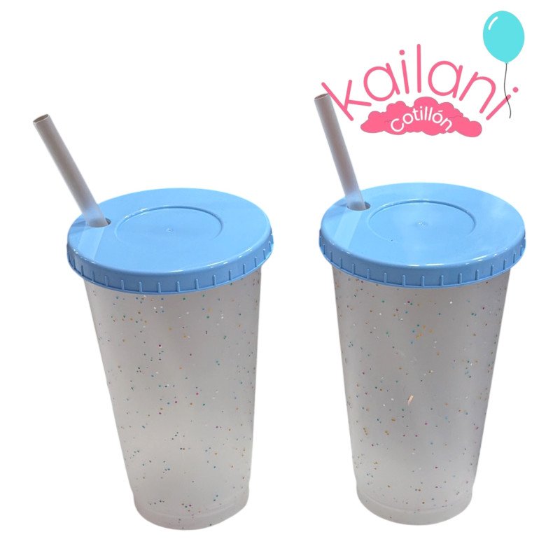 copy of VASO CON SORBETE 750cc *6U