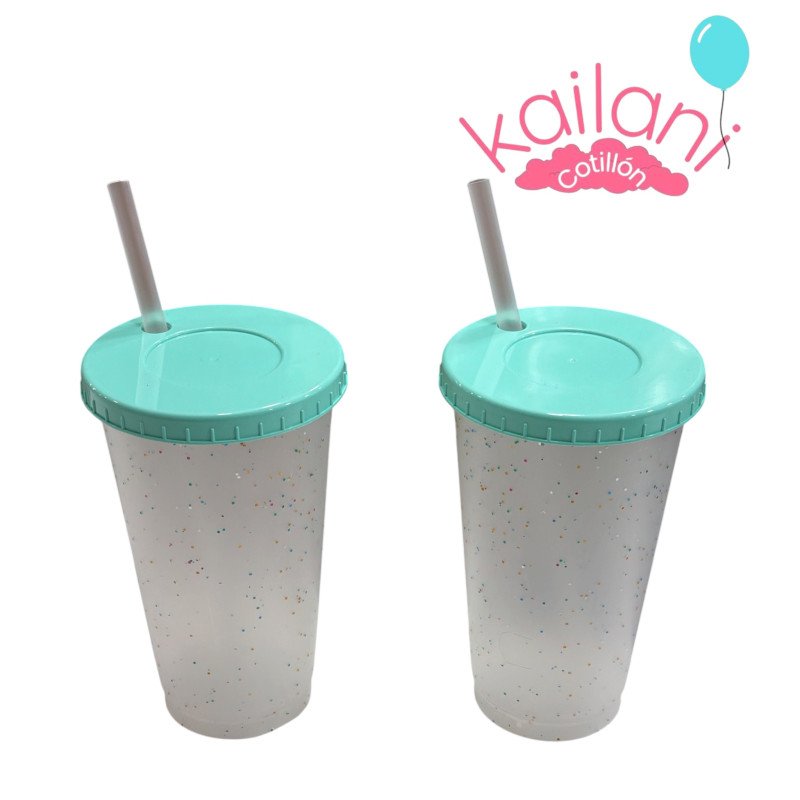 copy of VASO CON SORBETE 750cc *6U