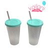 copy of VASO CON SORBETE 750cc *6U