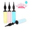 INFLADOR MANUAL PASTEL *1U