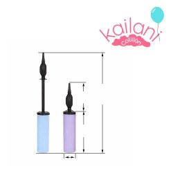 INFLADOR MANUAL PASTEL *1U