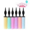 INFLADOR MANUAL PASTEL *1U
