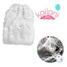 TELARAÑA 20G BLANCO *6U