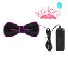MOÑOS RISKY NEON FUCSIA *1U