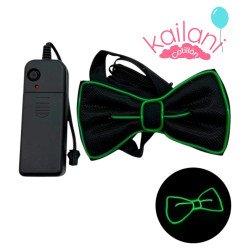 MOÑOS RISKY NEON VERDE *1U