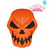 MASCARA RIGIDA CALABAZA *6U