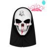 copy of MASCARA RIGIDA CALABAZA *6U