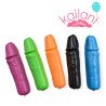 MARACA PENE NEGRO *6U