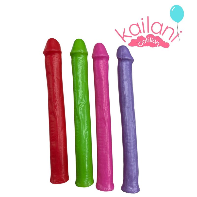 copy of MARACA PENE SUPER COLOR *6U