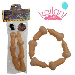 TIARA COLLAR PENE *1U
