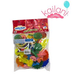 SURTIDO PARA PIÑATA *50U