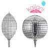 GLOBO ESFERA DISCO 32" *6U