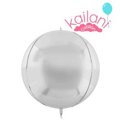 GLOBO ESFERA 4D 32" *20U