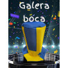 GALERON DE BOCA *1U