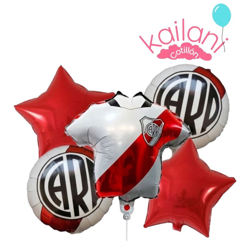 copy of SET GLOBO BOCA *1U