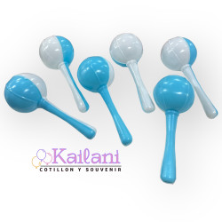 MARACAS ARGENTINA *6U
