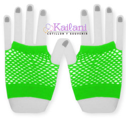GUANTES RED CORTO *1U