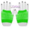 GUANTES RED CORTO *1U