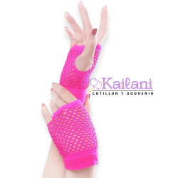 GUANTES RED CORTO *1U