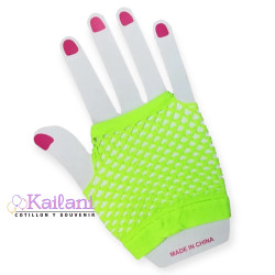 GUANTES RED CORTO *1U