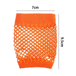 GUANTES RED CORTO *1U