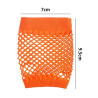GUANTES RED CORTO *1U