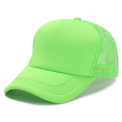 GORRAS TRUCKER NEON *6U