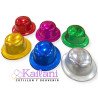 SOMBRERO BOMBIN HOLOGRAFICO *12U
