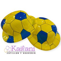 SOMBRERO BOMBIN PELOTA *12U