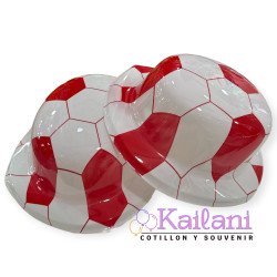 SOMBRERO BOMBIN PELOTA *12U