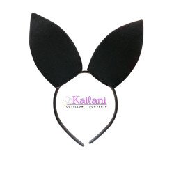 VINCHA OREJA DE CONEJA *1U