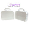 VALIJITAS BLANCO GOLOSINERAS *12U