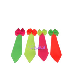 CORBATÍN CON MOÑO *6U