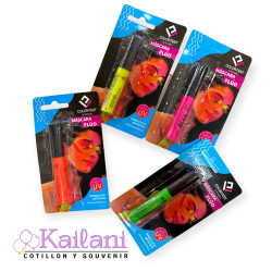 MASCARA FLÙO *1U
