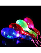 maracas led